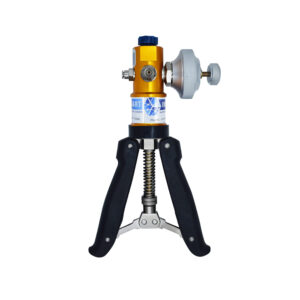 Hand-Operated Calibrator