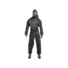 CBRN Suit for Radiation and Nuclear Safety