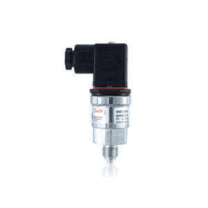 Pressure Transmitter for Industrial Applications