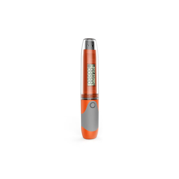 Temperature Humidity Datalogger