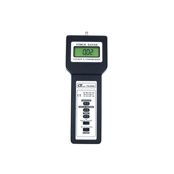 Digital Force Gauge
