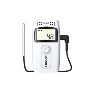 multi use temperature and humidity data logger