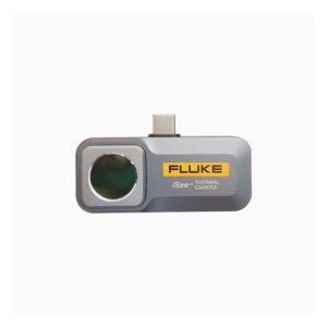 Mobile Thermal Camera