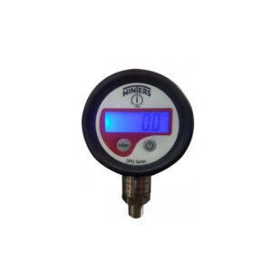 Pressure gauge