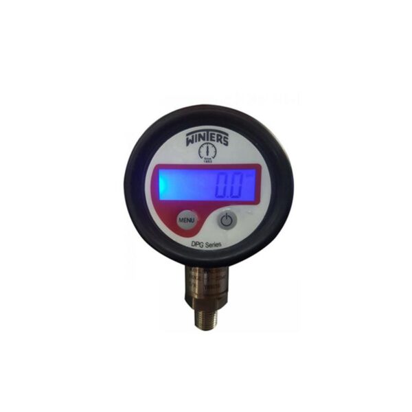 Pressure gauge