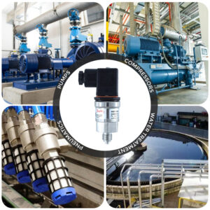 Pressure Transmitter