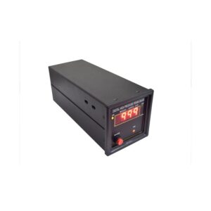 Digital Pirani Vacuum Gauge