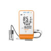 Digital Temperature and Humidity Data Logger