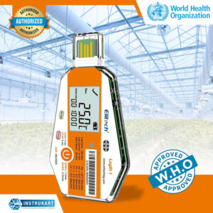 Temperature Data Logger