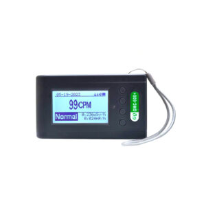 Geiger Counter