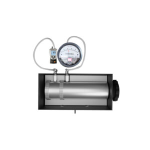 Magnehelic Pressure Gauge Calibrator