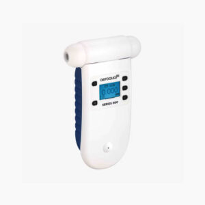 Portable Air Quality Monitor