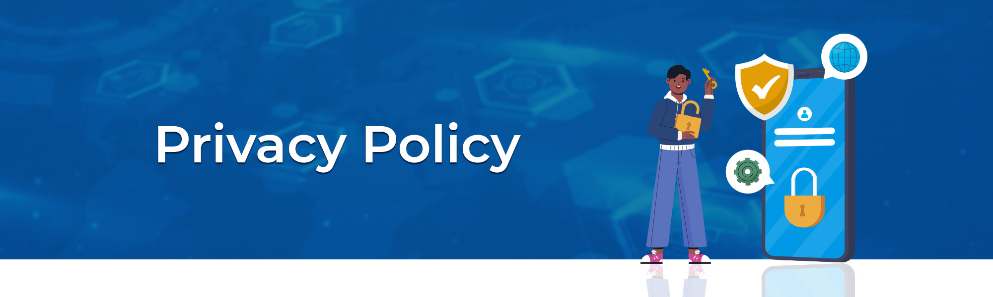 Privacy Policy_Web Banner