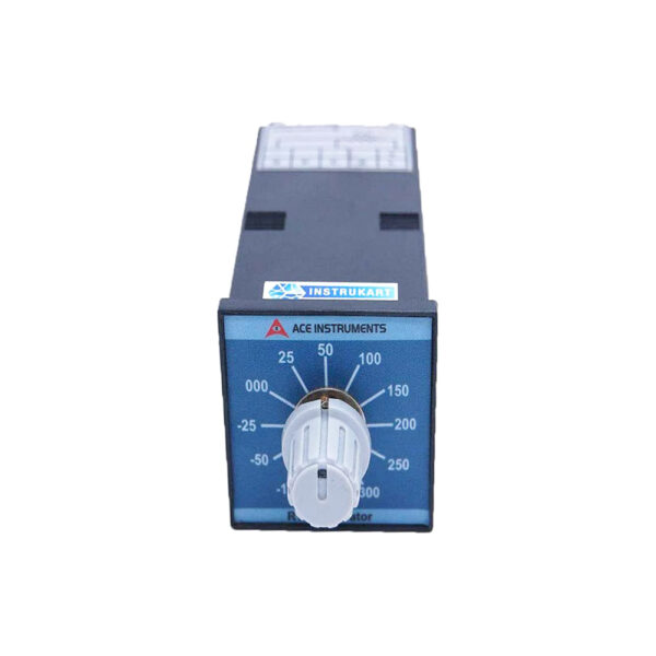 RTD Temperature Calibrator for Field Calibration