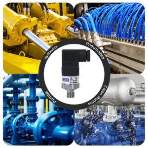 Pressure Transmitter