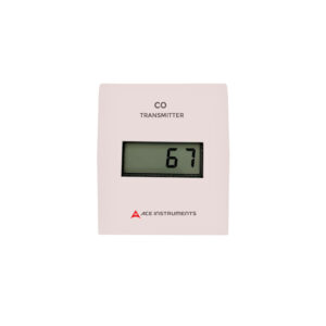 Carbon Monoxide Transmitter