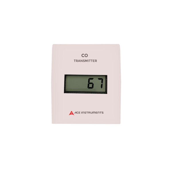 Carbon Monoxide Transmitter