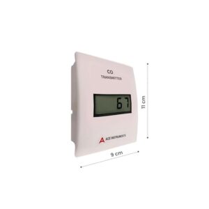 Carbon Monoxide Transmitter