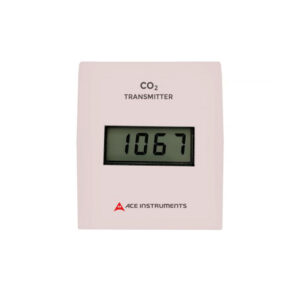 Carbon Dioxide Transmitter