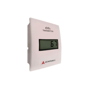 Carbon Dioxide Transmitter