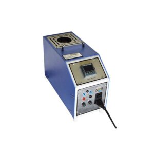 Dry Block Temperature Calibrator-AI-DBC