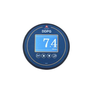 Digital Differential Pressure Gauge