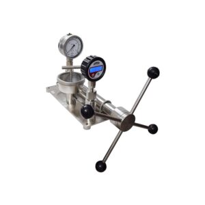 Vacuum And Pressure Calibration