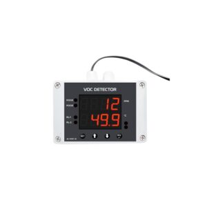 Fixed VOC Detector