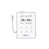 Real Time Temperature and Humidity Data logger