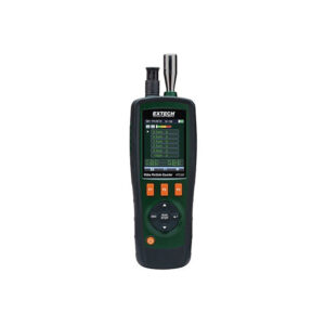 Air Particle Counter