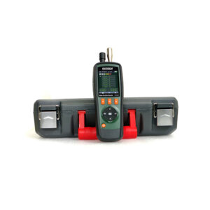 Air Particle Counter
