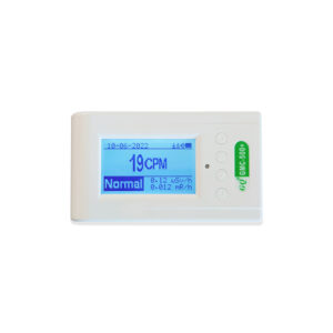 Digital Geiger Muller Counter GQ GMC-500 Plus