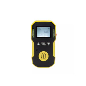 Portable Single Gas Detector